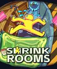 《坍缩谜室》官方版》免费下载|休闲益智·解谜·独立·密室逃脱