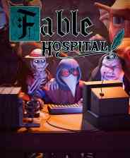 《寓言医院》官方版》免费下载|模拟经营·中世纪