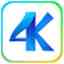 《4Videosoft 4K Video Converter》免费下载|系统工具·v6.2.18