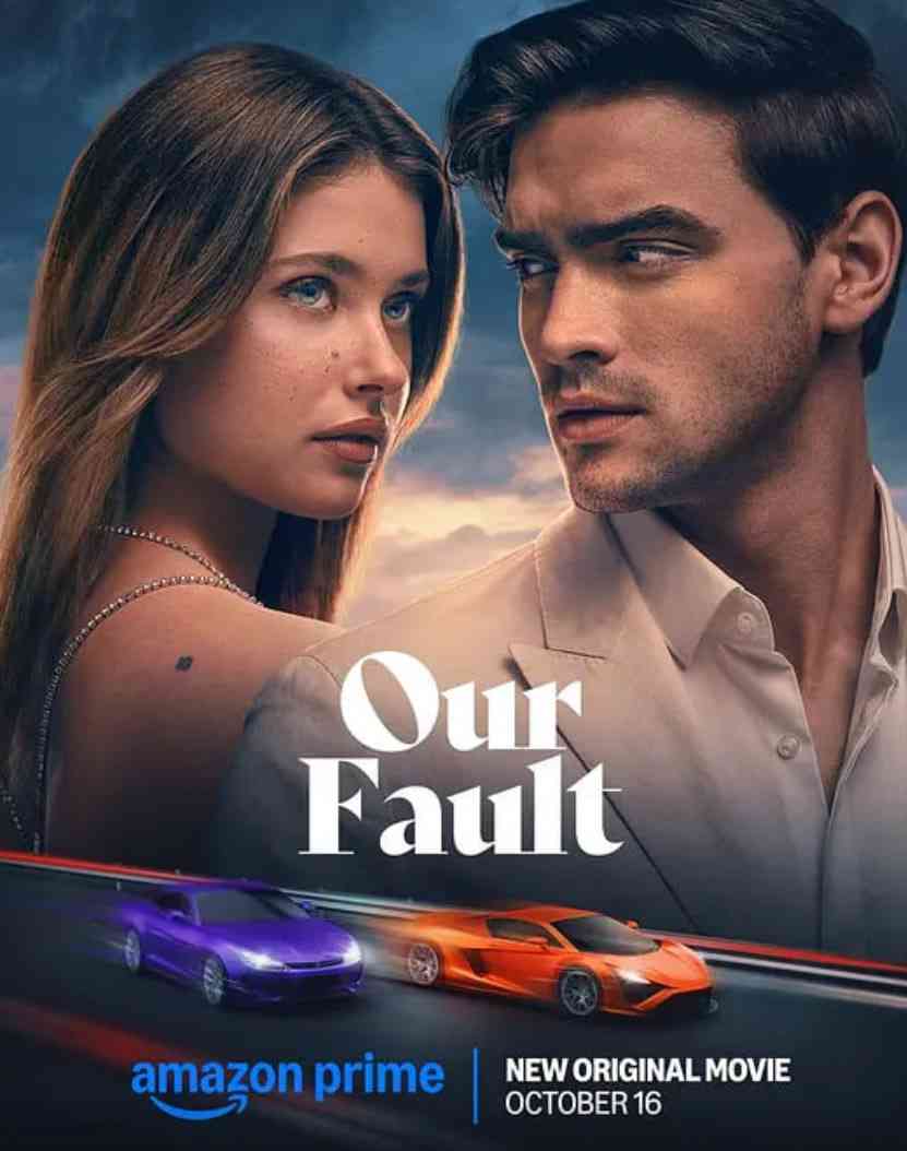 《我们的错误》免费高清无广告在线播放|剧情,爱情·西班牙·2025