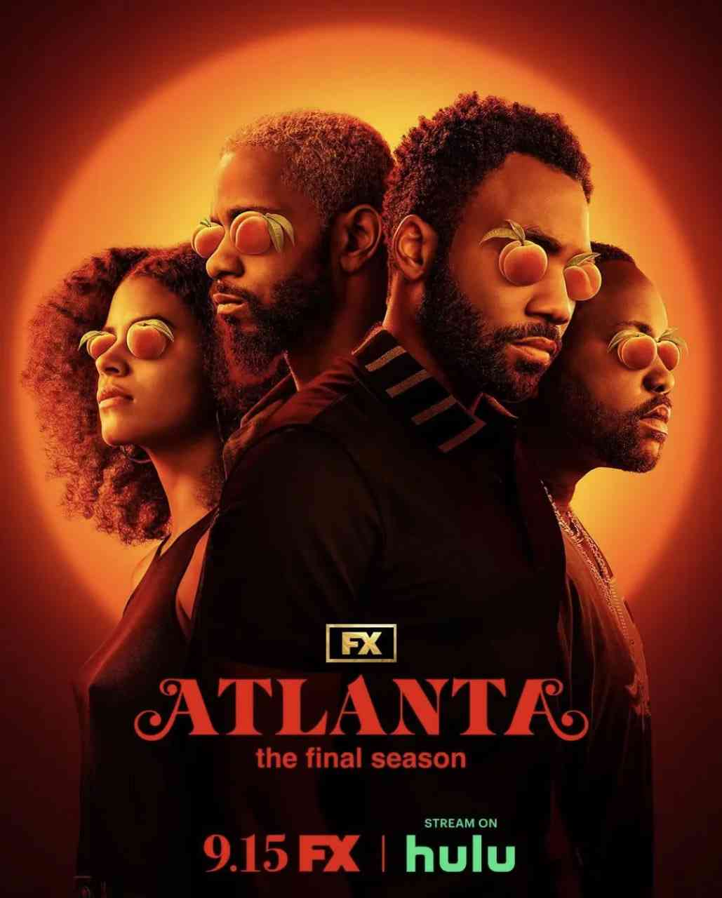 《亚特兰大 第四季》免费高清无广告在线播放|剧情,喜剧,音乐·美国·2022