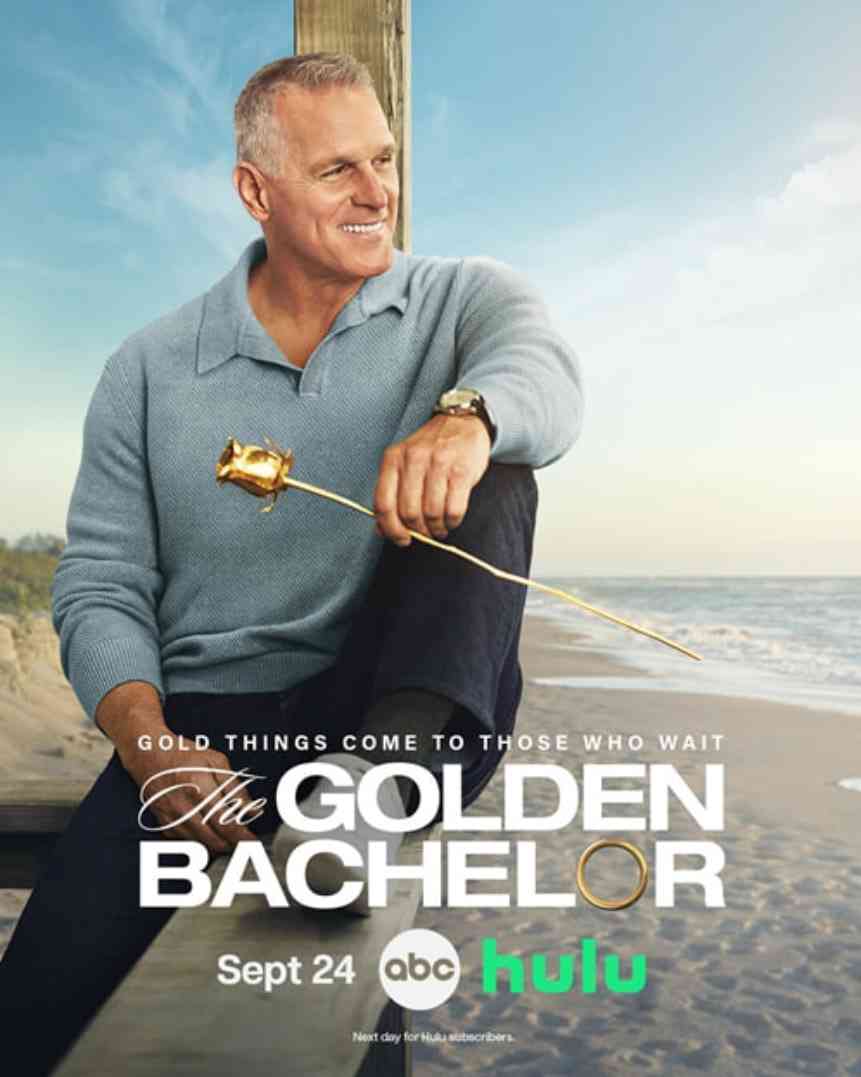 《黄金单身汉 第二季》免费高清无广告在线播放|真人秀·美国·2025