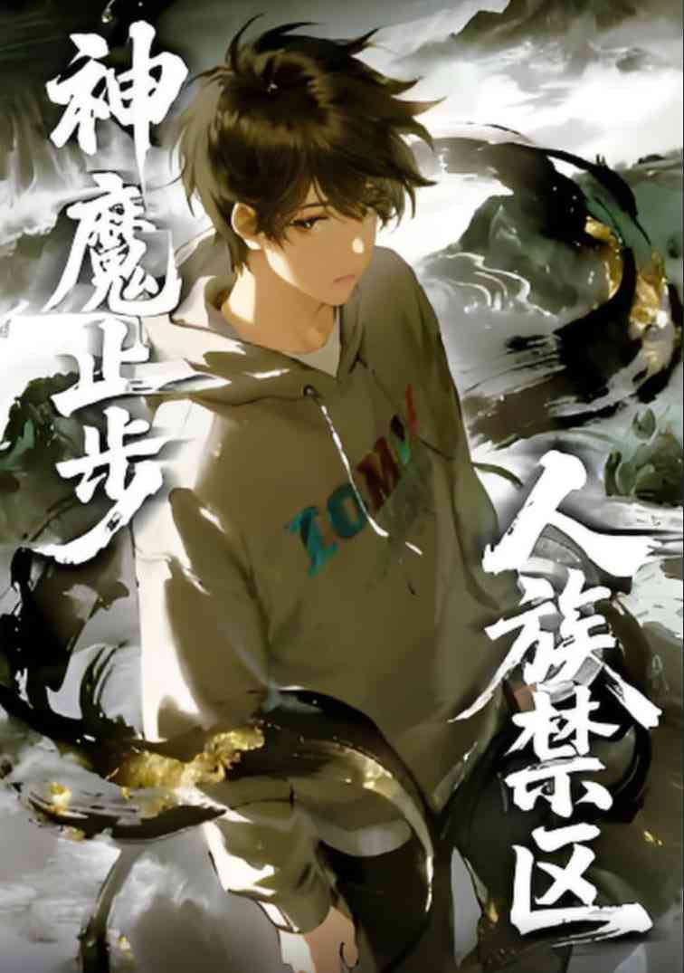 《人族禁区，神魔止步 动漫态画》免费高清无广告在线播放|动画·中国大陆·2025