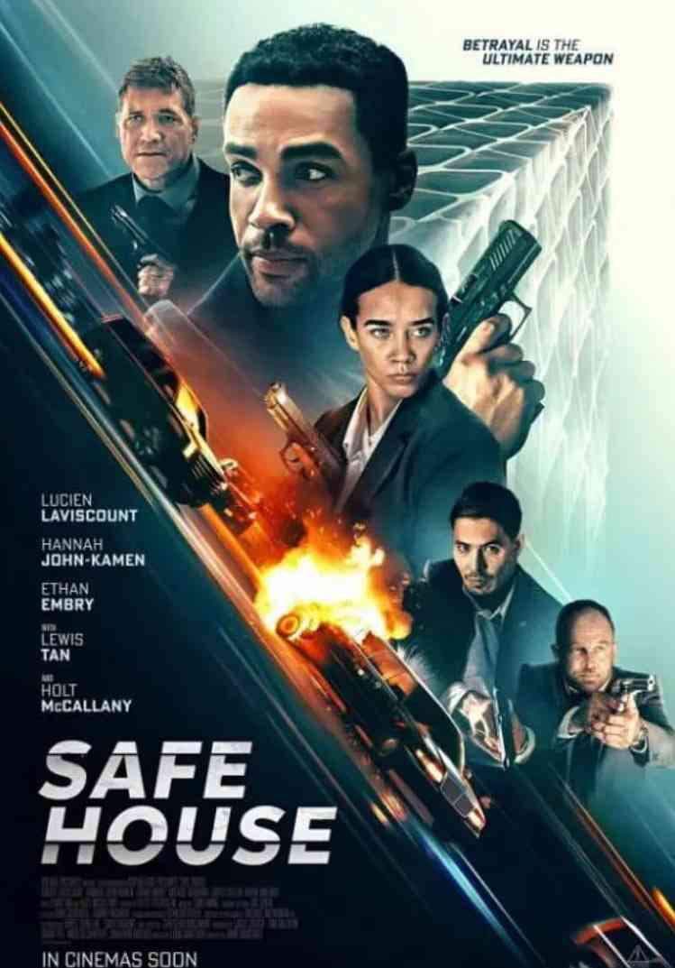 《铜斑蛇》免费高清无广告在线播放|剧情·美国·2025