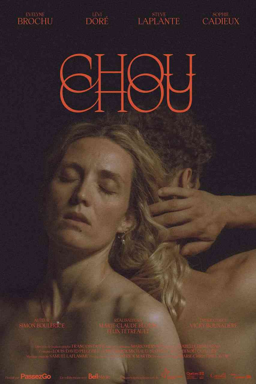 《舒楚》免费高清无广告在线播放|剧情·加拿大·2022