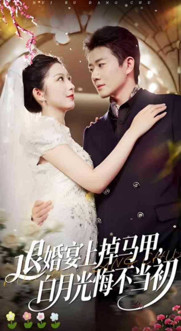 《退婚宴上掉马甲，白月光悔不当初》免费高清无广告在线播放|短剧·中国大陆·2025