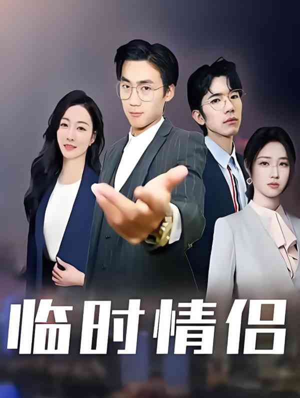 《临时情侣》免费高清无广告在线播放|短剧·中国大陆·2025