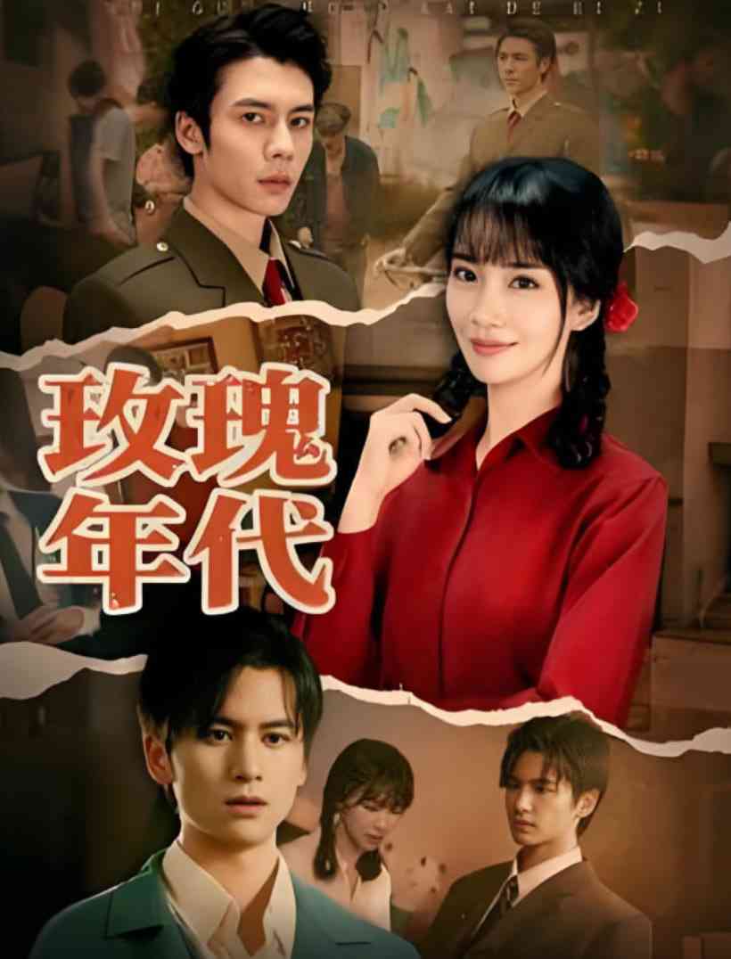 《玫瑰年代》免费高清无广告在线播放|短剧·中国大陆·2025