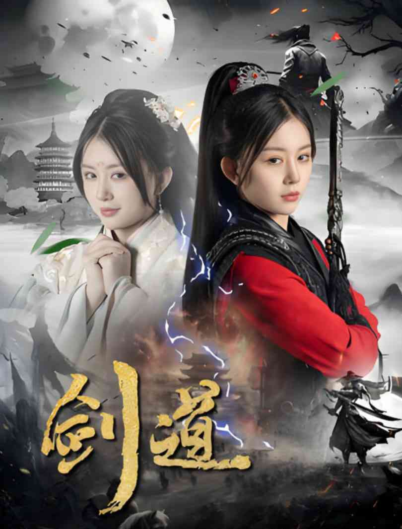 《剑道》免费高清无广告在线播放|短剧·中国大陆·2025