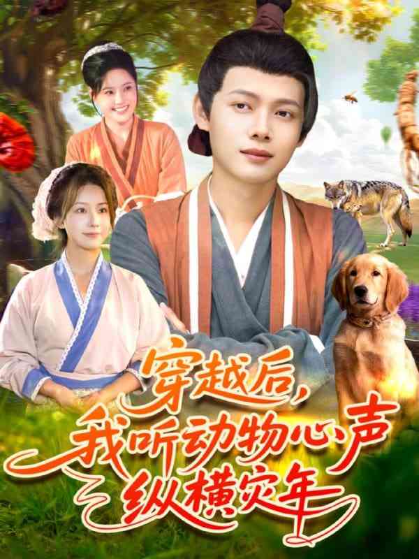 《穿越后我听动物心声纵横灾年》免费高清无广告在线播放|短剧·中国大陆·2025