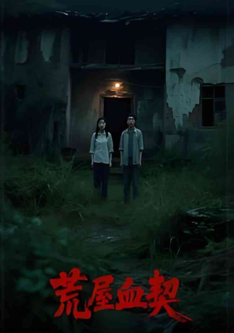 《荒屋血契》免费高清无广告在线播放|短剧·中国大陆·2025