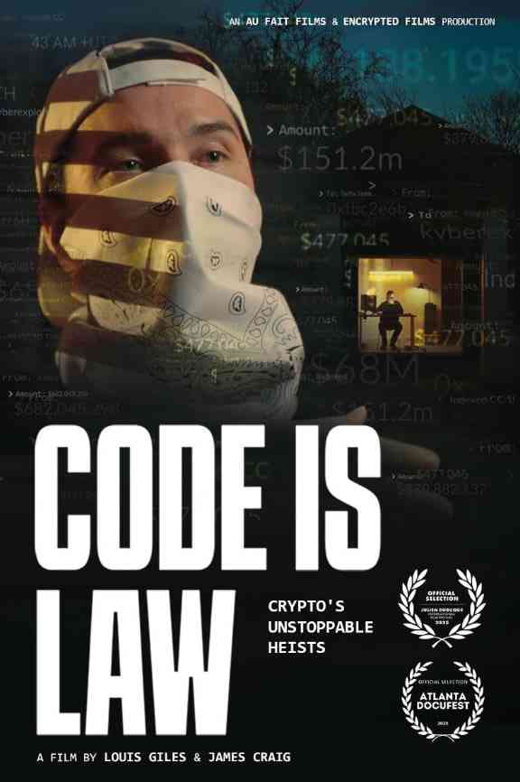 《代码即法律》免费高清无广告在线播放|记录·英国·2025