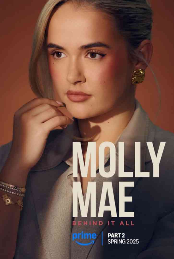 《莫莉梅 幕后花絮 第三季》免费高清无广告在线播放|纪录片·英国·2025