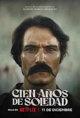 《百年孤独》免费高清无广告在线播放|剧情,历史,奇幻,欧美剧,欧美·哥伦比亚·2024