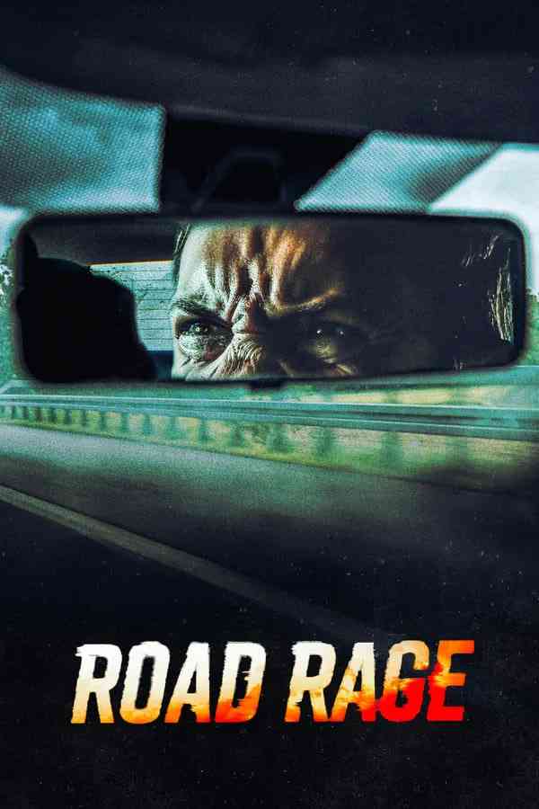 《路怒症 第一季》免费高清无广告在线播放|纪录片,犯罪,真人秀·美国·2023