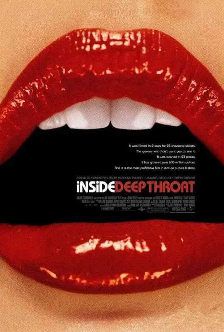 《深喉揭密》免费高清无广告在线播放|纪录片,历史·美国·2005