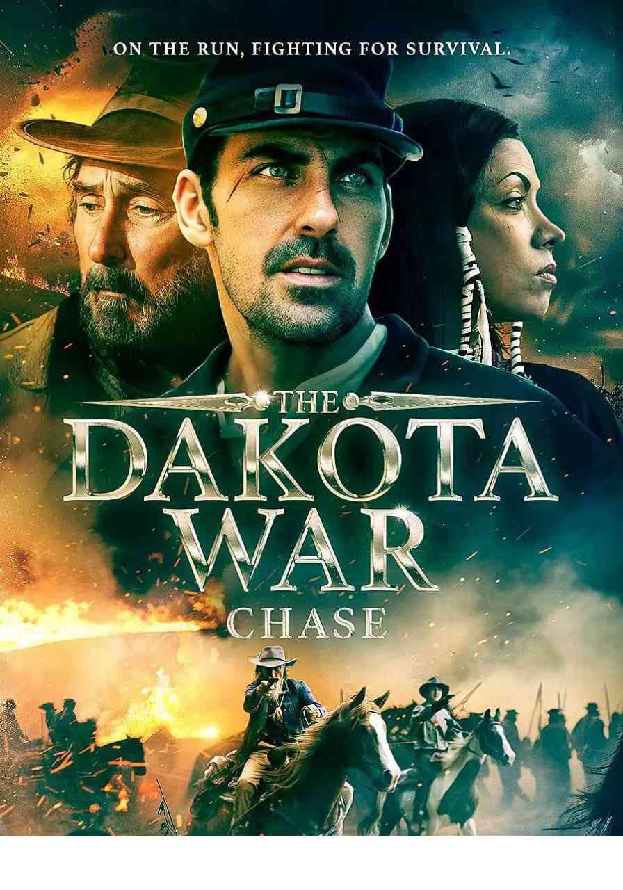 《达科他战争：查斯》免费高清无广告在线播放|动作·美国·2024