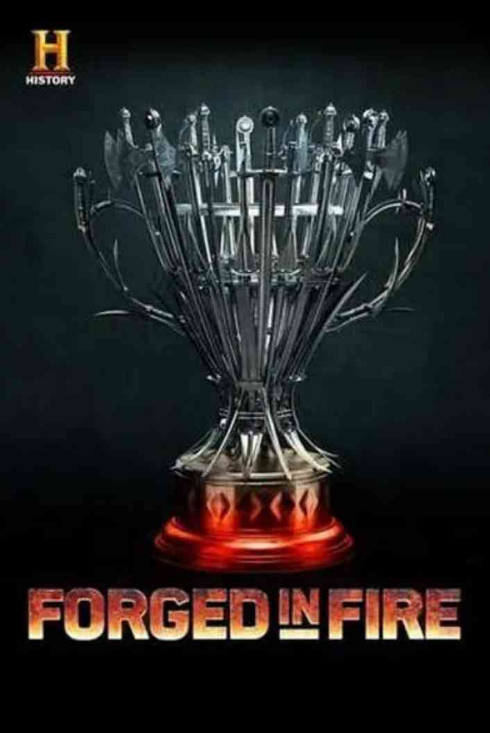 《锻刀大赛 第三季》免费高清无广告在线播放|真人秀·美国·2016