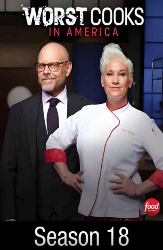 《糟糕厨子大改造 第十八季》免费高清无广告在线播放|真人秀·美国·2020