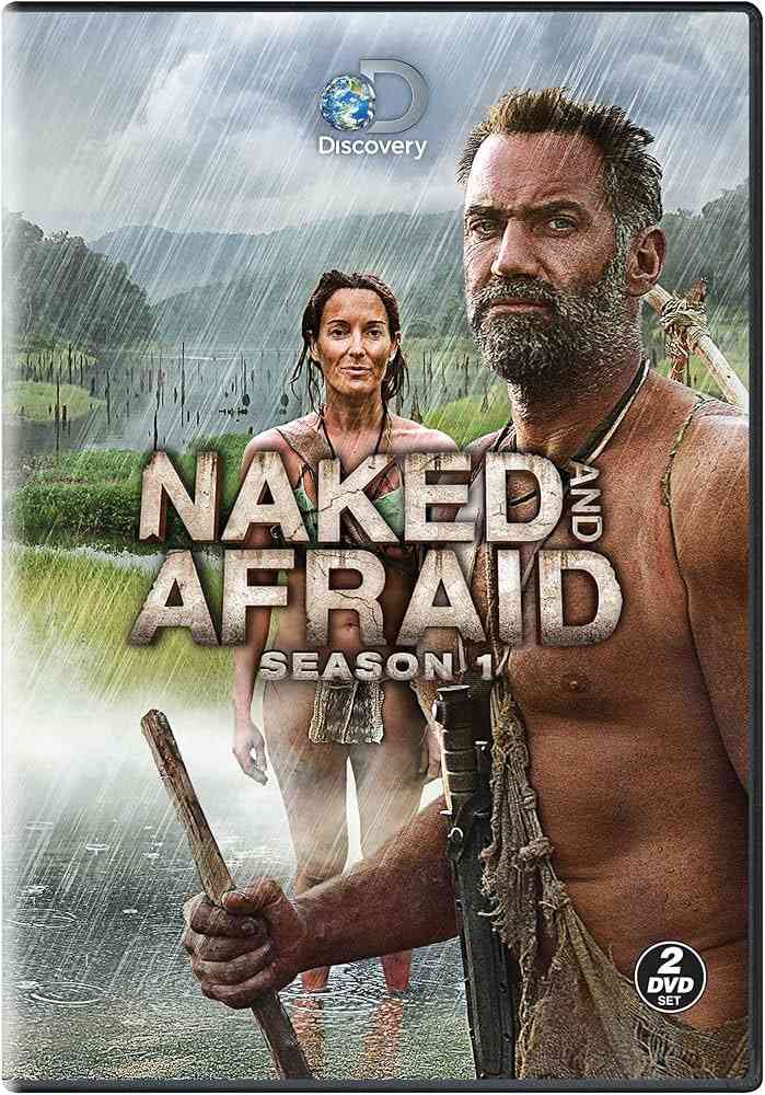 《赤裸与恐惧 第一季》免费高清无广告在线播放|真人秀·美国·2013