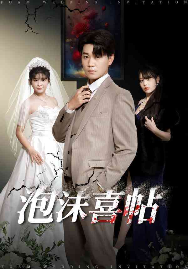 《泡沫喜帖》免费高清无广告在线播放|短剧·中国大陆·2025