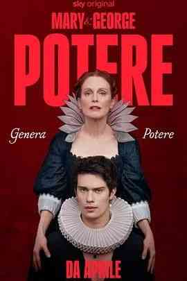 《玛丽和乔治》免费高清无广告在线播放|剧情,同性,历史·英国·2024