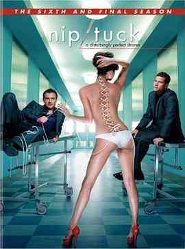 《整容室 第六季》免费高清无广告在线播放|都市,剧情·美国·2009