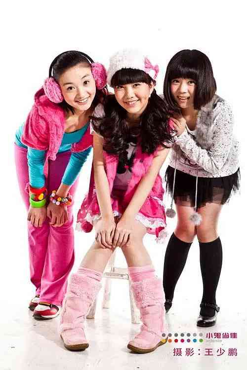 《疯丫头 第三季》免费高清无广告在线播放|喜剧,儿童·中国大陆·2010