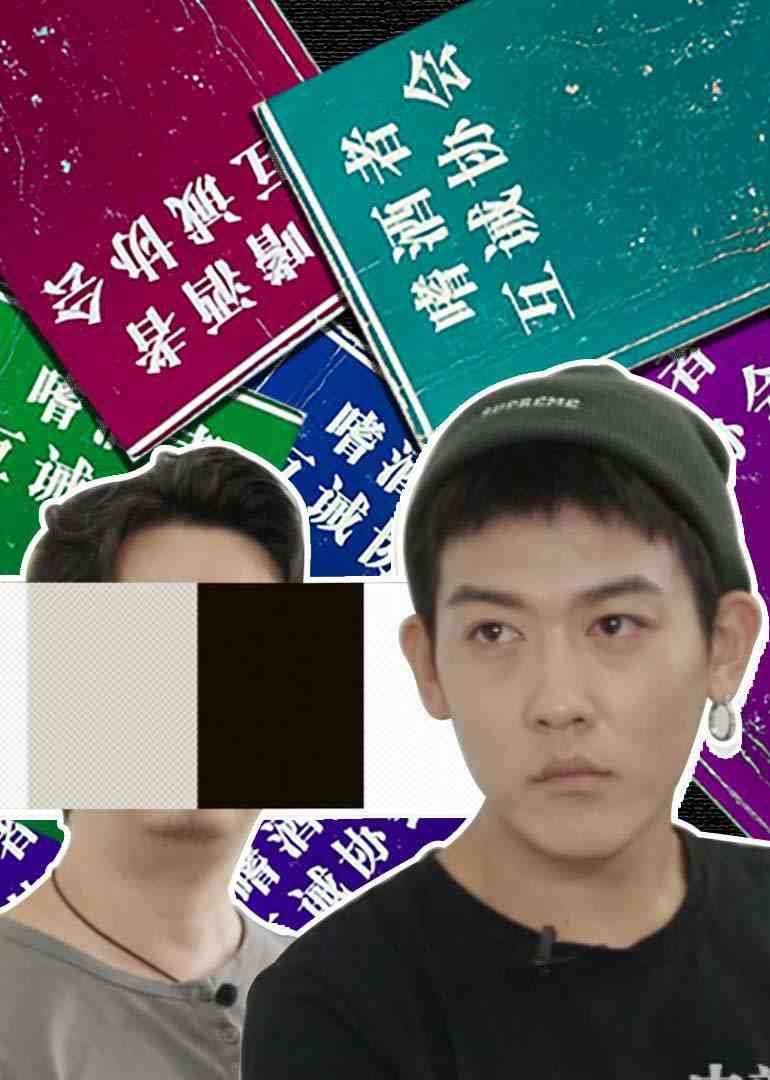 《透明人》免费高清无广告在线播放|综艺·大陆·2017