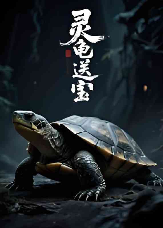 《灵龟送宝》免费高清无广告在线播放|短剧·中国大陆·2025