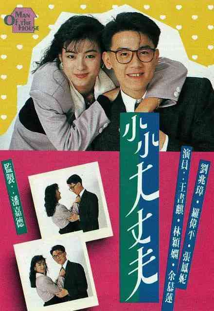 《小小大丈夫》免费高清无广告在线播放|喜剧,家庭·中国香港·1988