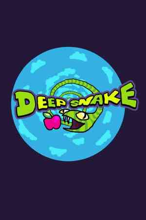 《Deep Snake》官方版》免费下载|动作游戏·像素图形·街机·休闲