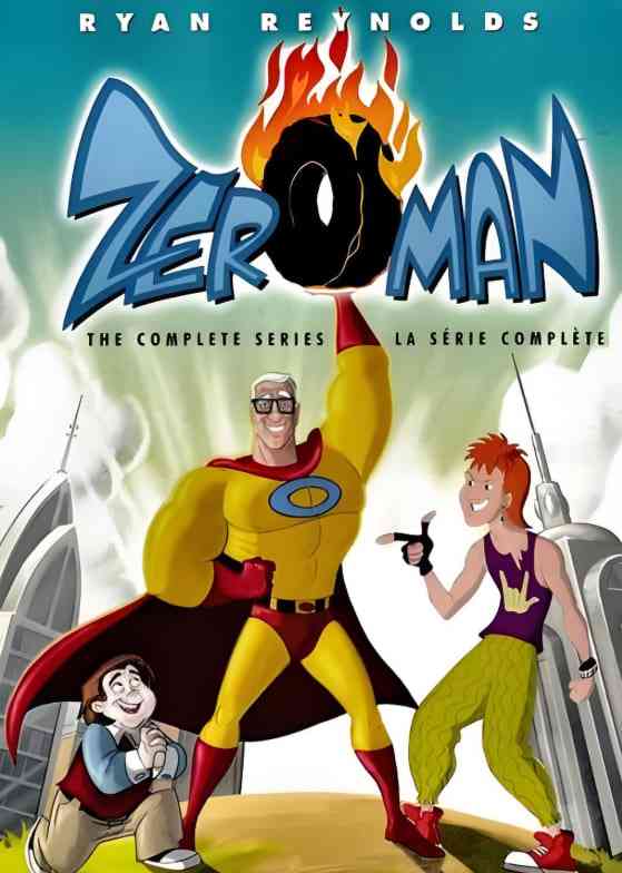 《零人》免费高清无广告在线播放|动画片,喜剧·加拿大·2004