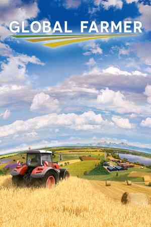 《全球农民》免安装中文版》免费下载|模拟经营·农场模拟