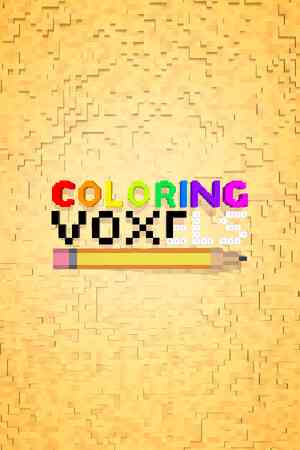 《染色 体素》官方版》免费下载|休闲益智·解谜·独立·彩色