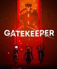 《心门守卫》官方版》免费下载|动作游戏·探险·枪战·类 Rogue·独立