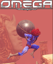 《Omega》demo》免费下载|冒险游戏·独立·休闲·3D平台跳跃