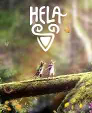 《Hela》免费下载|动作游戏·解谜·跑酷·可爱·探索