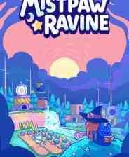 《Mistpaw Ravine》demo》免费下载|策略游戏·猫·城市营造·殖民模拟