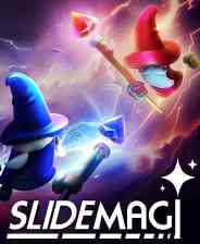 《Slidemagi》免安装中文版》免费下载|策略游戏·奇幻·回合制·中世纪·卡牌游戏