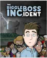 《The Biggleboss Incident》官方版》免费下载|冒险游戏·点击游戏·惊悚·欢乐·冒险