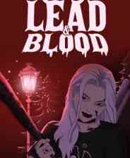 《Lead & Blood》demo》免费下载|动作游戏·街机·清版射击·俯视射击