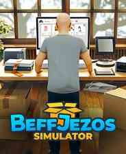 《贝夫杰佐斯模拟器》官方版》免费下载|模拟经营·时间管理·生活模拟