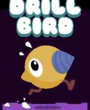 《Drill Bird》demo》免费下载|冒险游戏·解谜·探索·休闲