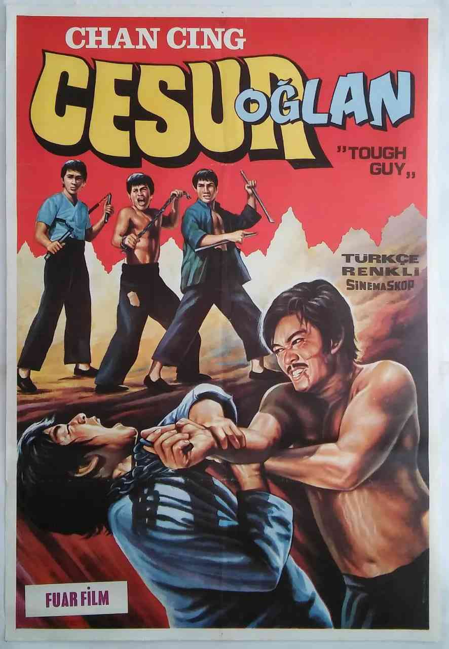 《硬汉 1972》免费高清无广告在线播放|动作·中国台湾,中国香港·1972