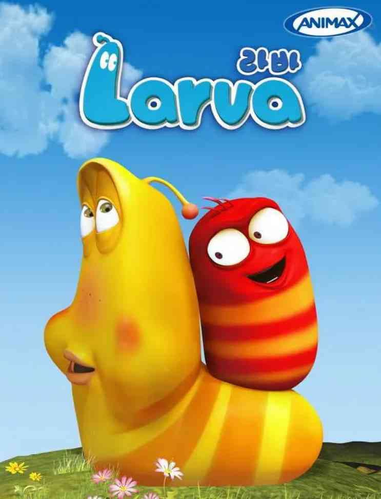 《爆笑虫子 第一季》免费高清无广告在线播放|动画 , 短片·韩国·2011