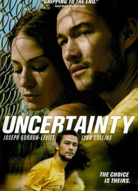 《不确定》免费高清无广告在线播放|剧情·美国·2008