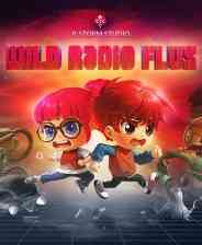 《Wild Radio Flux》免安装中文版》免费下载|冒险游戏·科幻·女性主角·类 Rogue·街机
