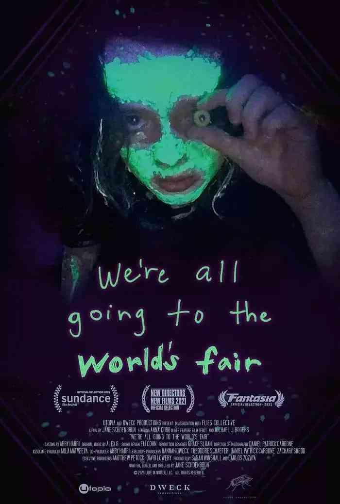 《我们都要去世界博览会》免费高清无广告在线播放|剧情,恐怖·美国·2021