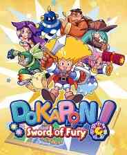 《托克朋！怒之铁剑》免安装汉化版》免费下载|角色扮演·日系角色扮演·玩家对战